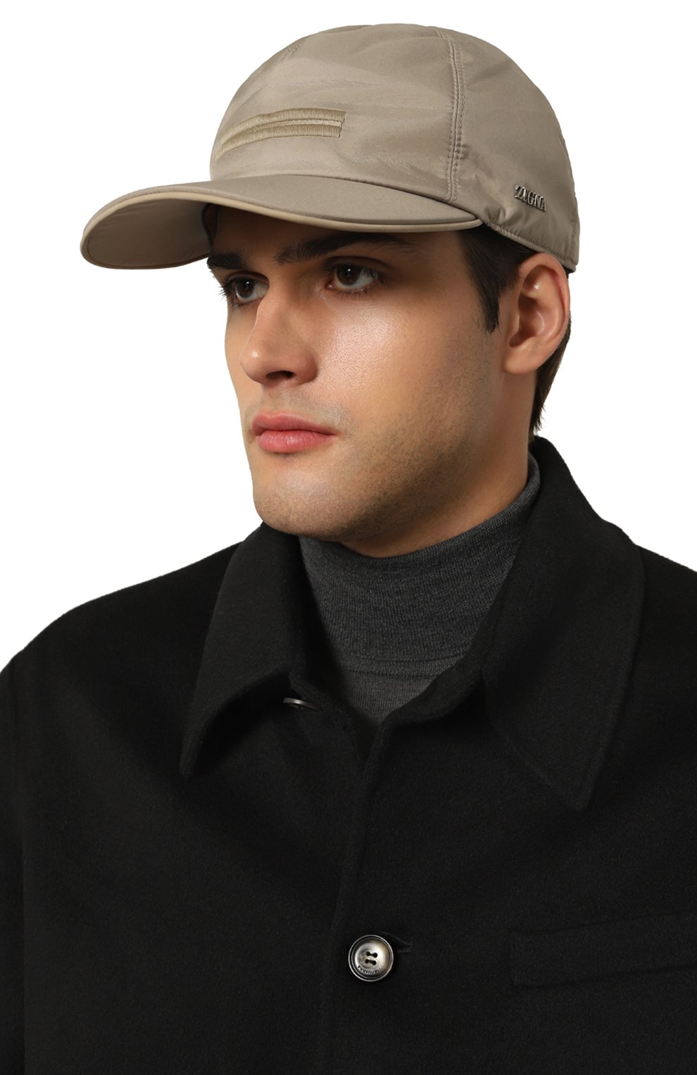 Бейсболка ZEGNA, арт. B8C/Z8I00HA8, фото 2