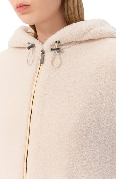 Утепленная куртка EMPORIO ARMANI, арт. EW001371/AF16465, фото 5