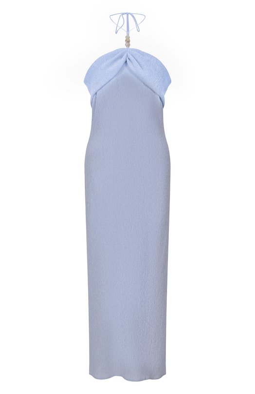 Платье Magda Butrym 217426 Голубой 217426