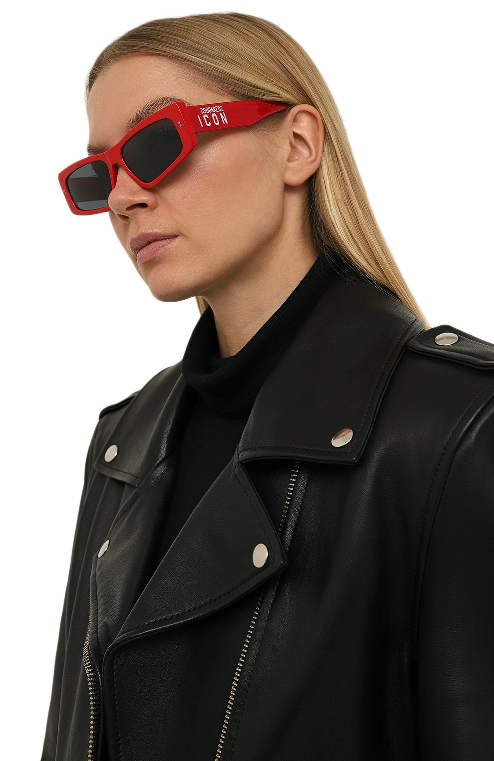 Солнцезащитные очки DSQUARED2, арт. IC0N0007 C9A, фото 2