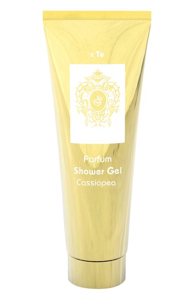 Женского гель для душа cassiopea (250ml) TIZIANA TERENZI, арт. 8016741612602