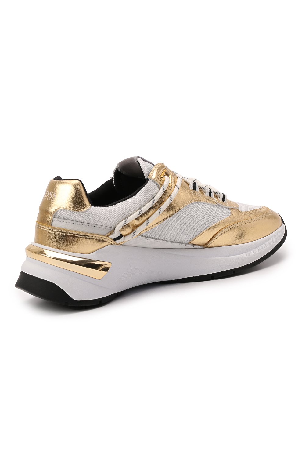 Кроссовки BOSS, арт. 50462652, фото 5