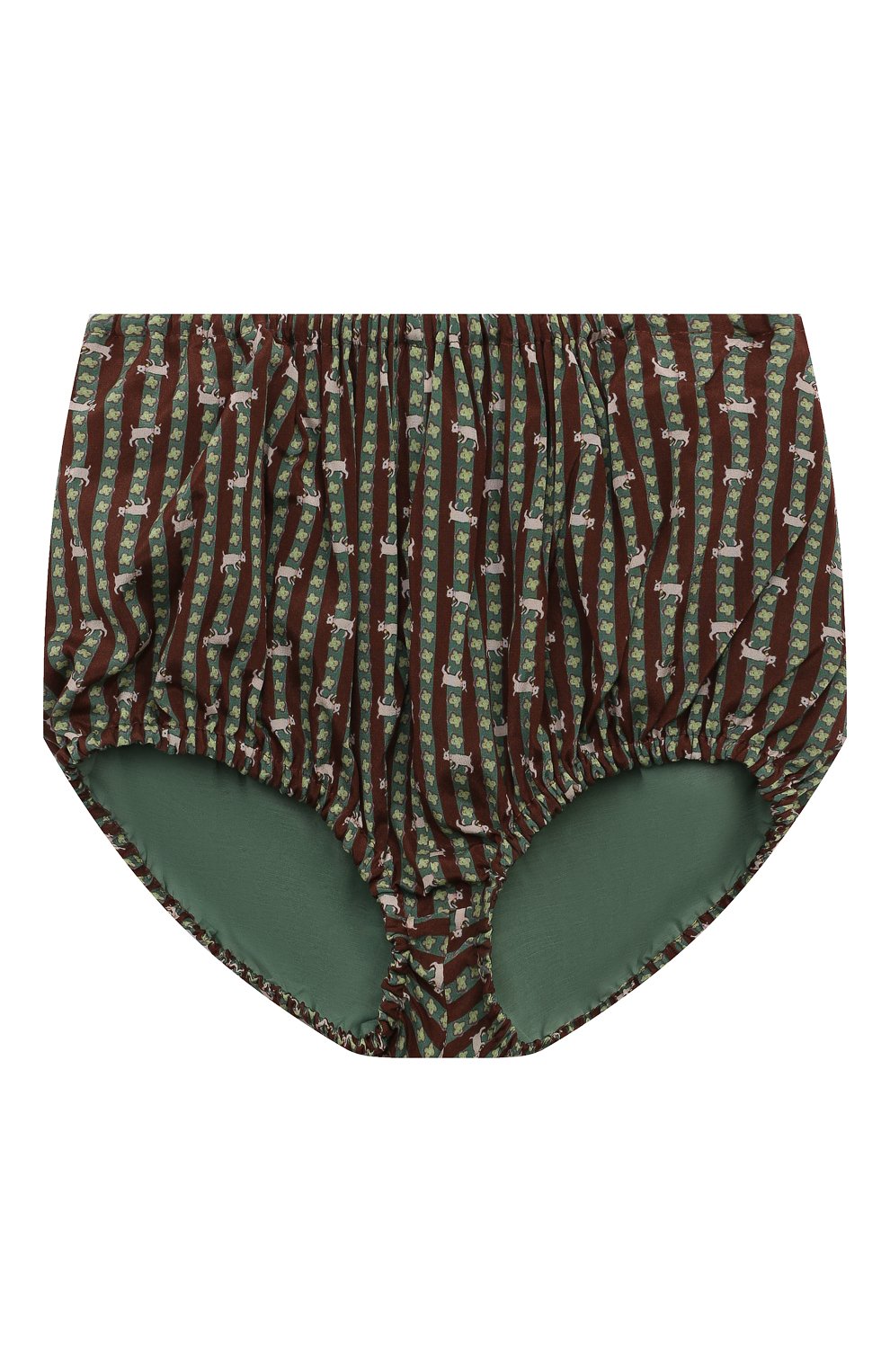 Комплект из платья и шорт ULYANA SERGEENKO, арт. ABC001KD23P (0312Б23), фото 4