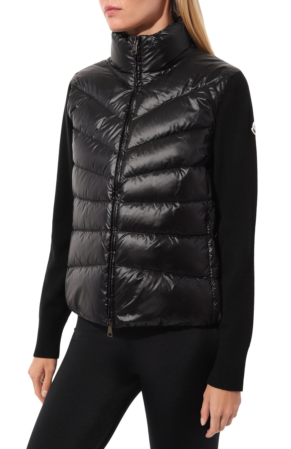 Пуховая куртка MONCLER, арт. 9B000.12/M1131, фото 3