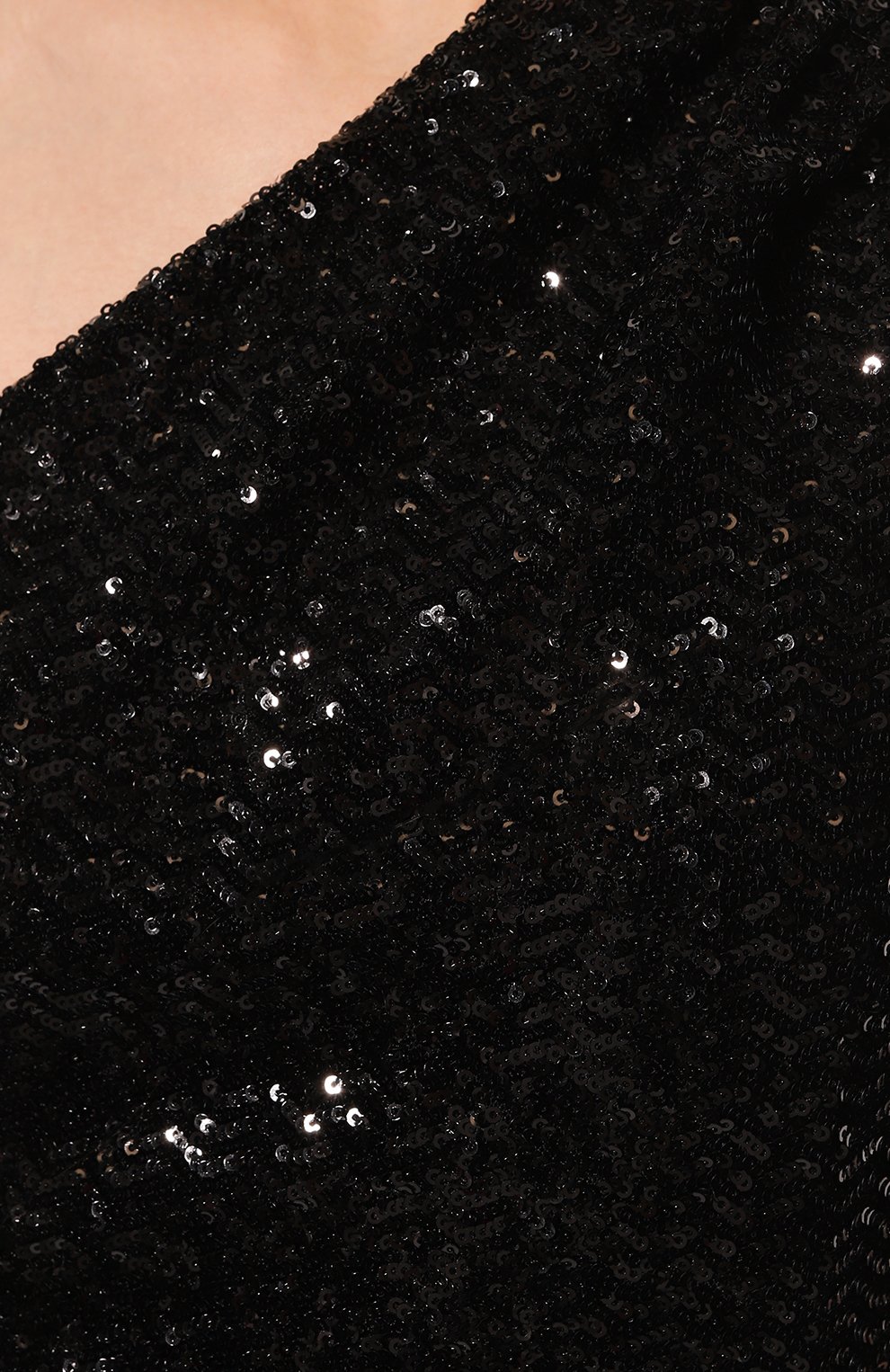 Платье с отделкой пайетками PINKO, арт. 1G183N-Y4Y2, фото 5