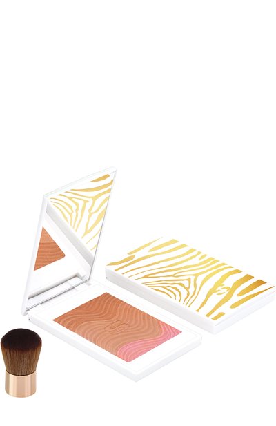 Мужской бронзирующая пудра phyto-touche, оттенок \мед-корица\&quot;&quot; SISLEY, арт. 184003