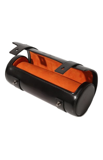 Кожаный футляр для часов SANTONI, арт. UFPPA2282F0-GFULB44, фото 4