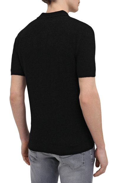 Поло JACOB COHEN, арт. J4004 02386-L/55, фото 4