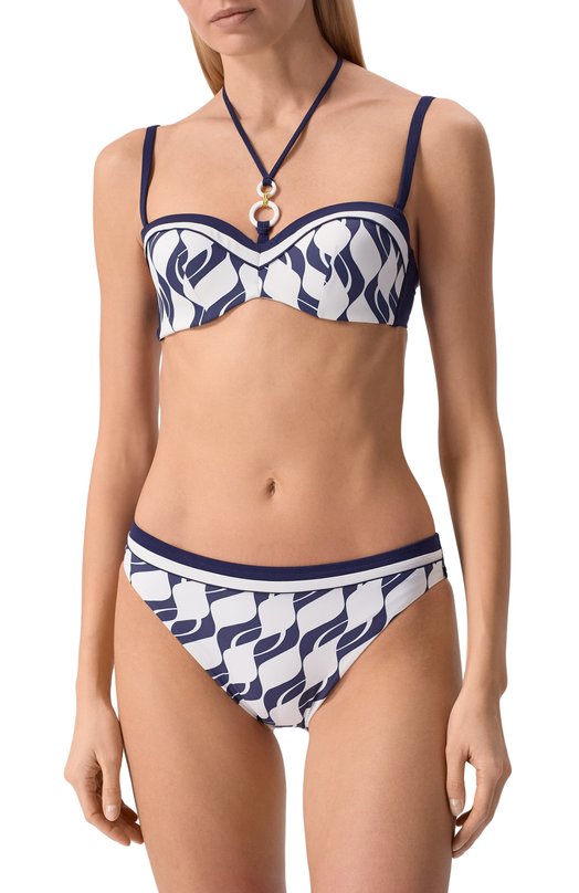 Плавки-бикини Lise Charmel ABB0396 Синий  ABB0396 Фото 2