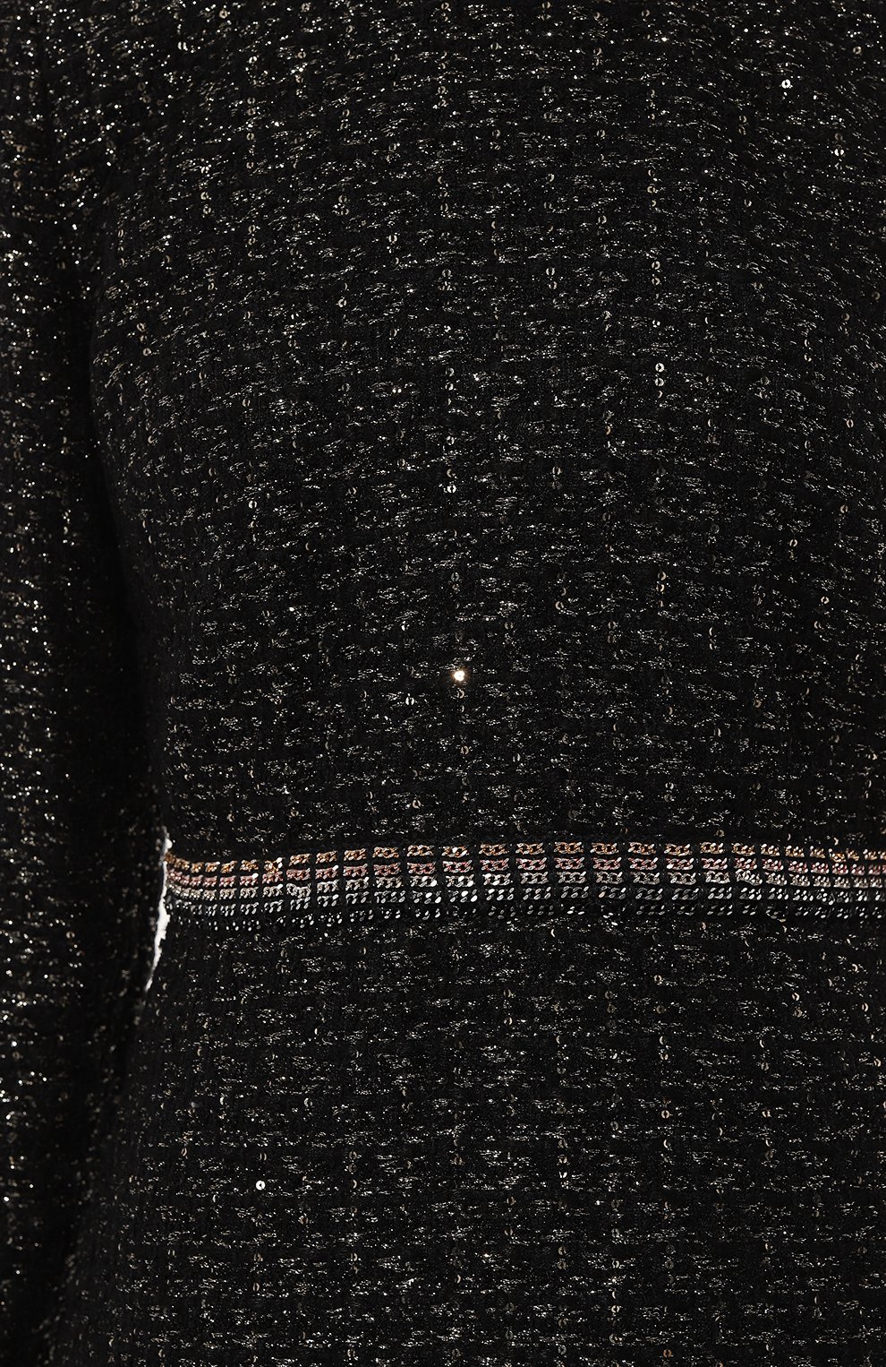 Платье GIAMBATTISTA VALLI, арт. 24FWPVCA5143-09UBE, фото 5