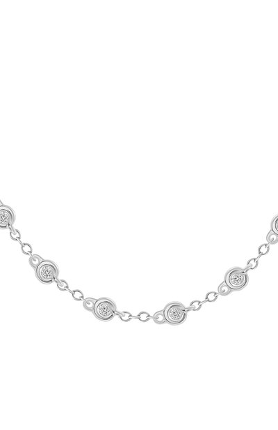 Женские колье MERCURY, арт. MN5775/WG/RD0.60