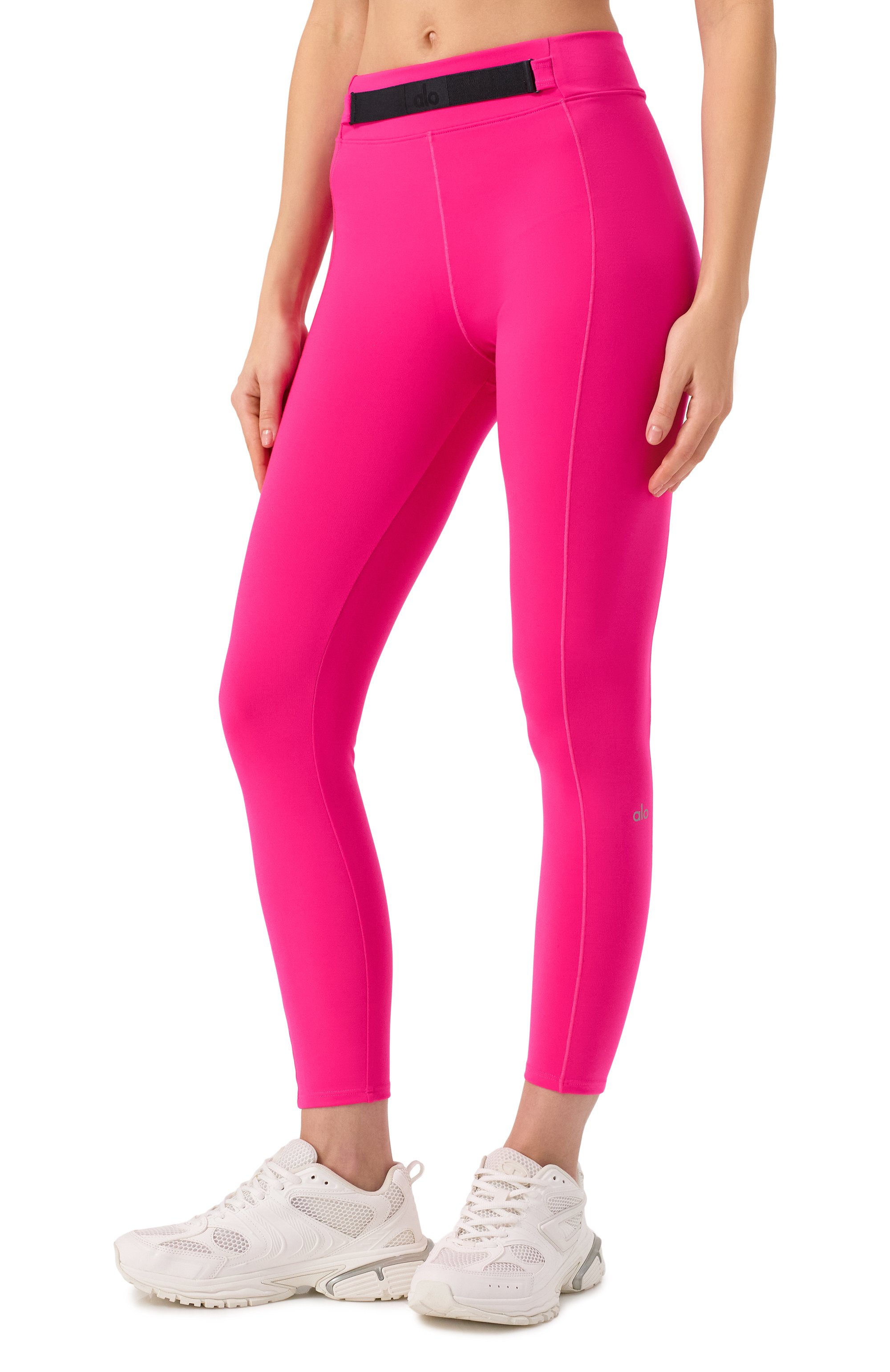 Легинсы ALO YOGA, арт. W51027R, фото 3