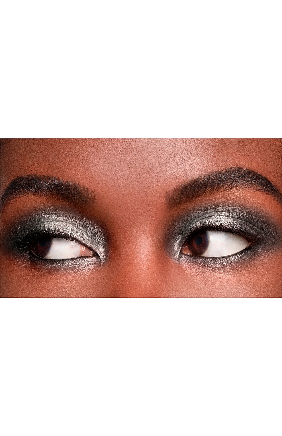 Двойные тени для век abracadabra le duo, оттенок silver spike CHRISTIAN LOUBOUTIN, арт. 8435415063784, фото 5