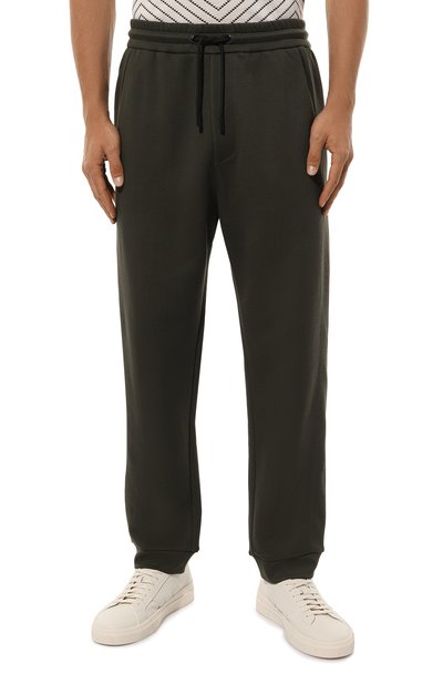 Джоггеры GIORGIO ARMANI, арт. GM000231/TE10668, фото 3