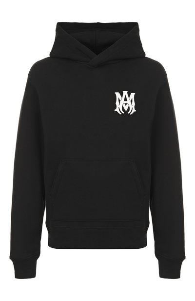 Мужской хлопковое худи AMIRI, арт. AMJYHD1050
