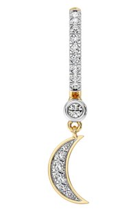 Серьга SERENDIPITY, арт. EJE0038Y, фото 2