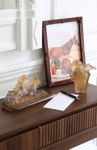 Подставка для ручек cavalcade DAUM, арт. 05668-2, фото 2