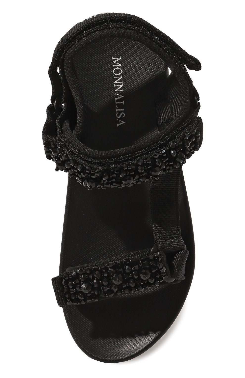 Сандалии MONNALISA, арт. 8CA006, фото 4