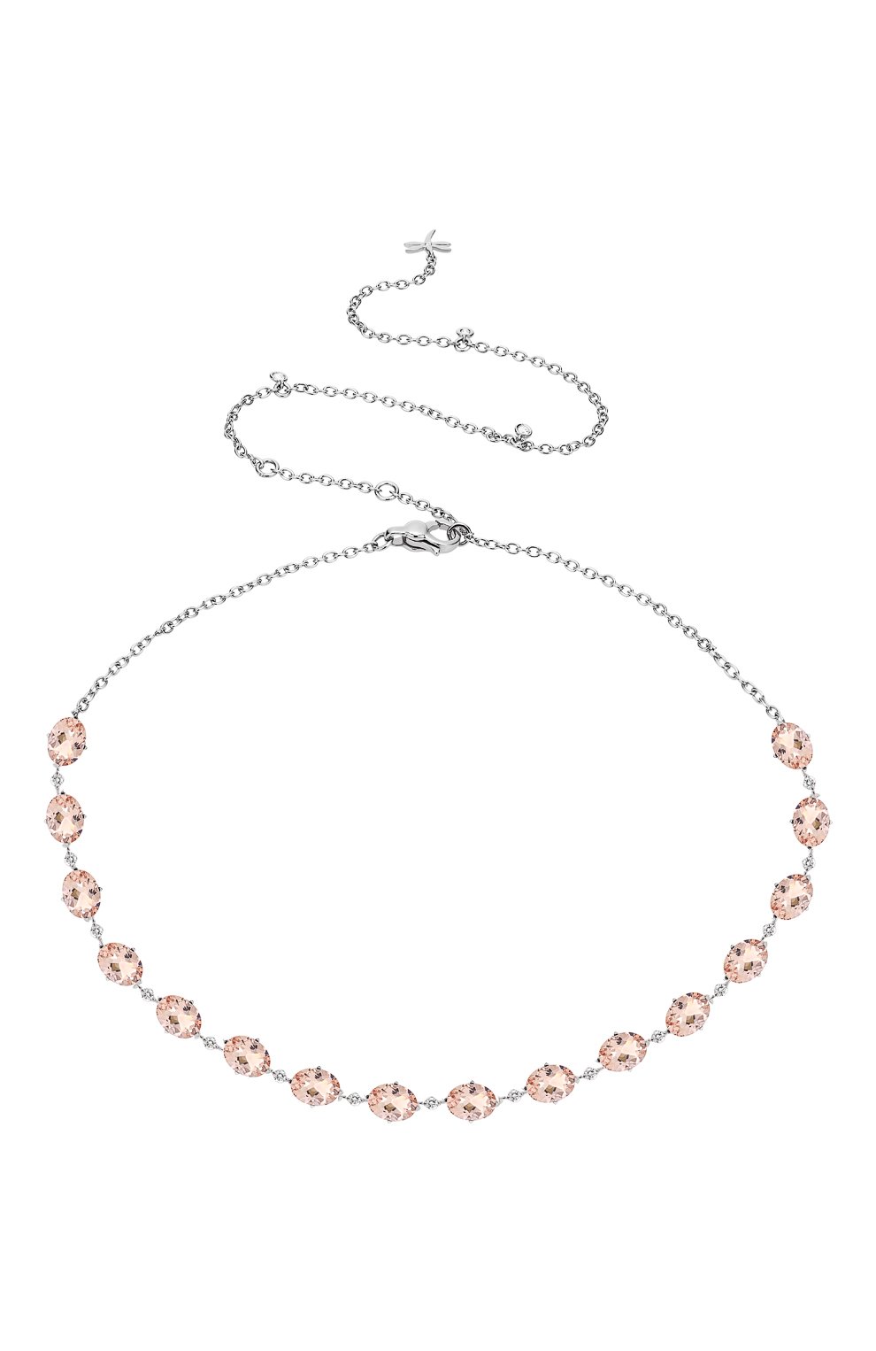 Колье CASATO, арт. CL247PMORBT-W, фото 1