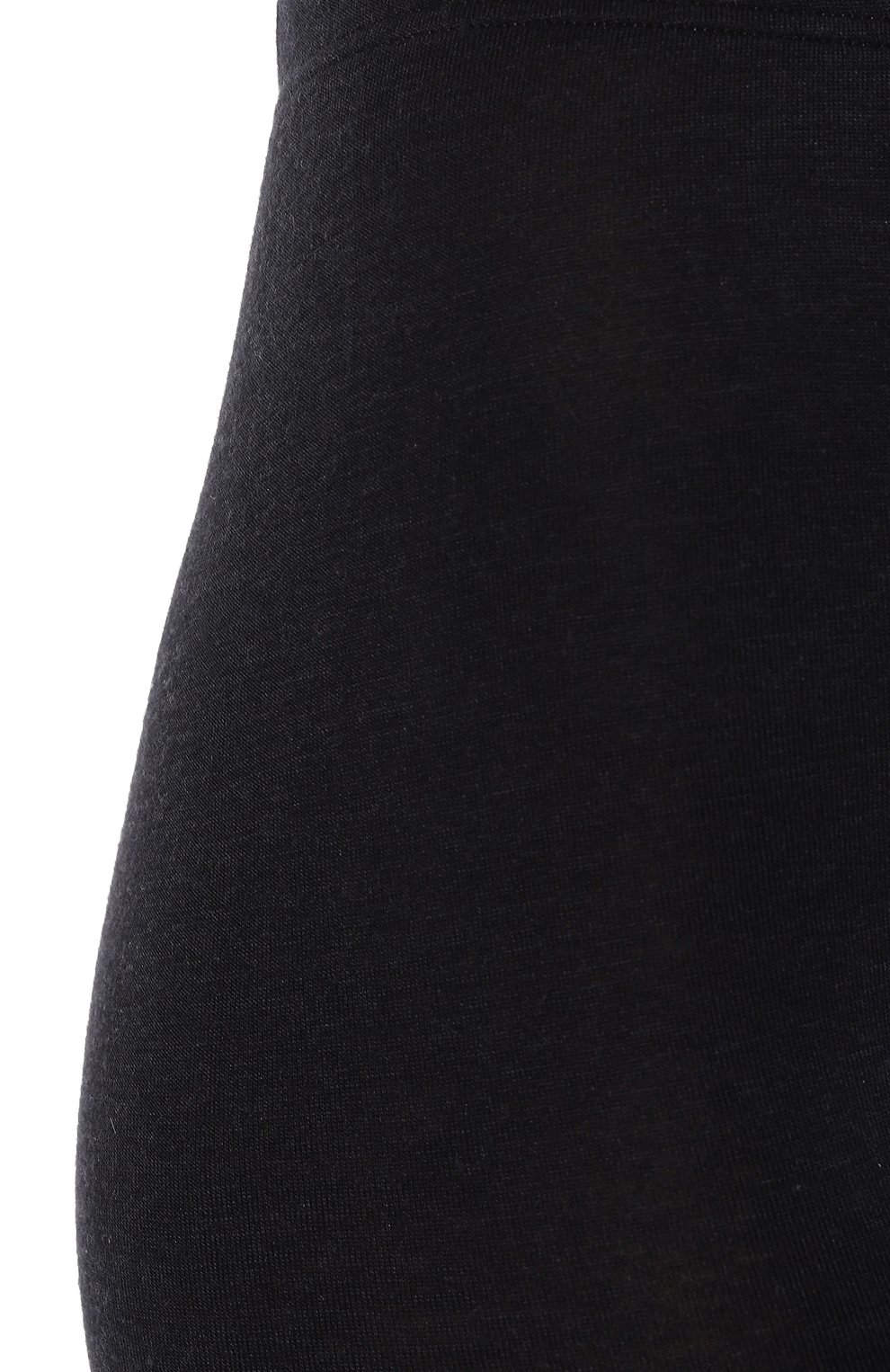 Легинсы из шелка и кашемира HANRO, арт. 071652, фото 5