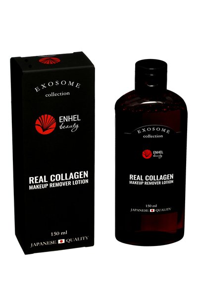 Коллагеновый тоник для снятия макияжа (150ml) ENHEL BEAUTY, арт. 4612758140141, фото 3