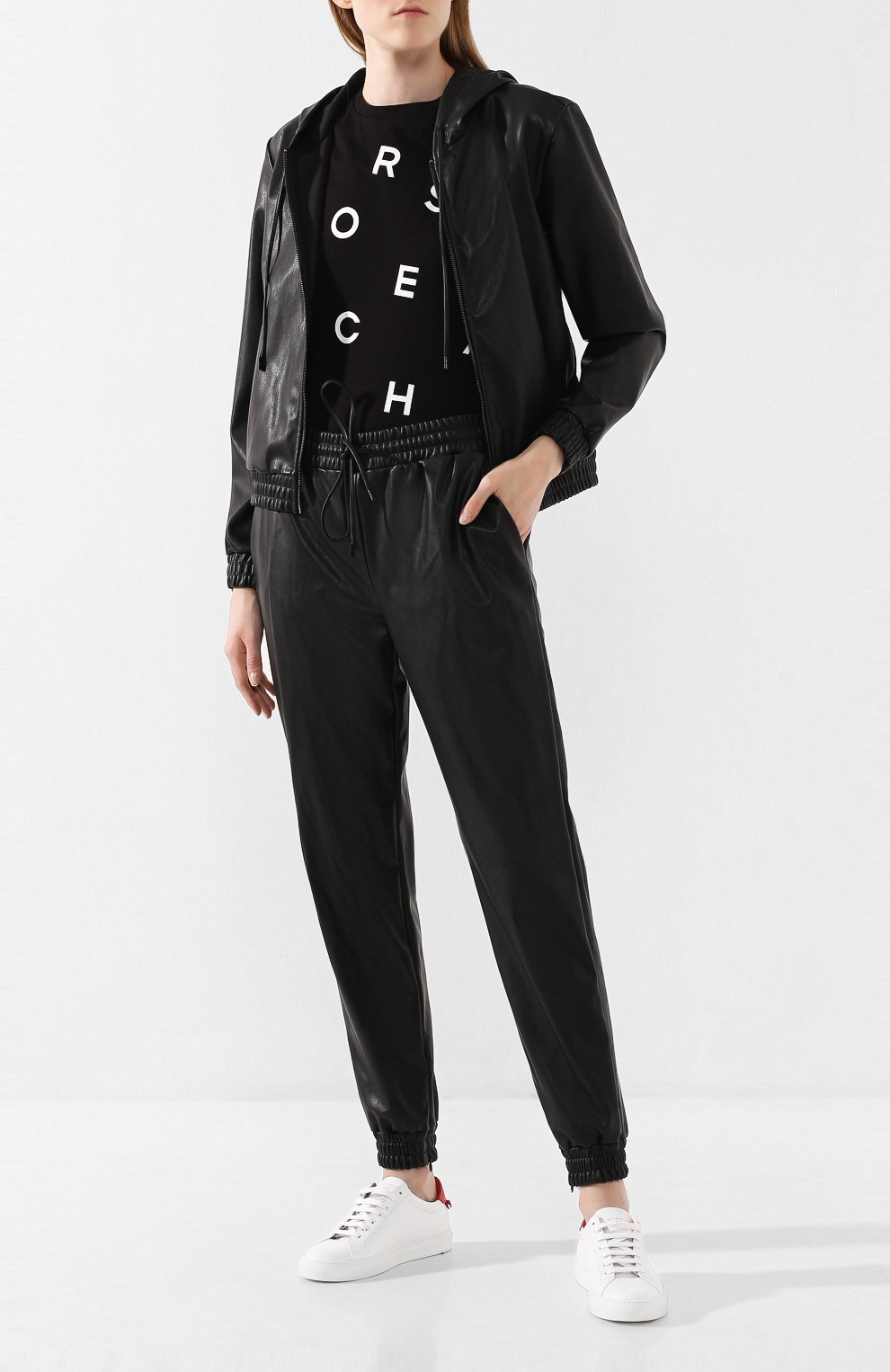 Джоггеры MICHAEL MICHAEL KORS, арт. MU93H5DBFS, фото 2