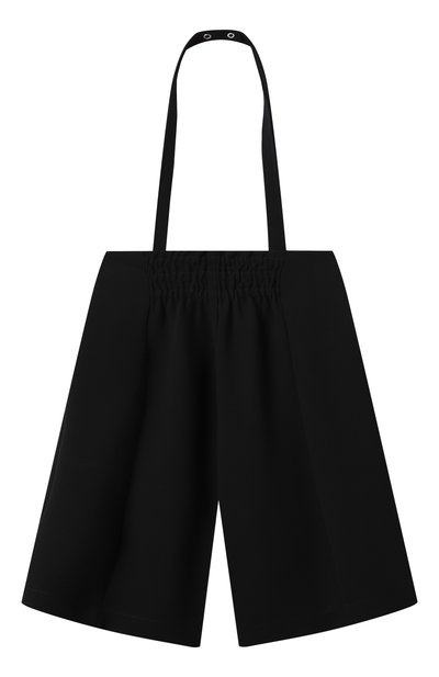 Шорты MONNALISA, арт. 41E402, фото 2