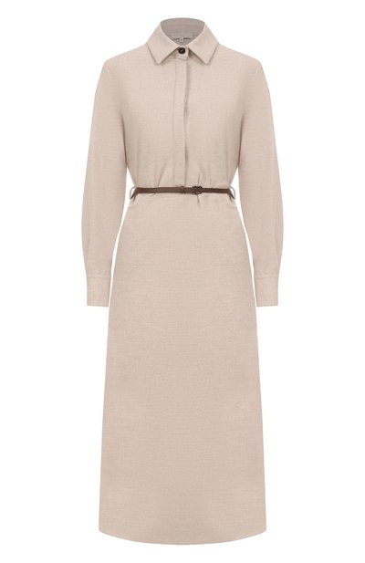 Женское шерстяное платье ANTONELLI FIRENZE, арт. P6484/899C