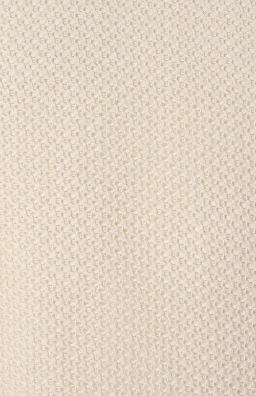 Хлопковая футболка Jil Sander J22GC0199/J20258 Кремовый  J22GC0199/J20258 Фото 6