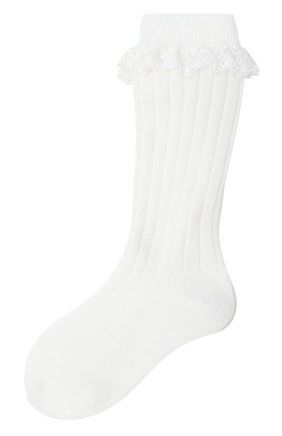 Хлопковые гольфы STORY LORIS, арт. 02218/19-20