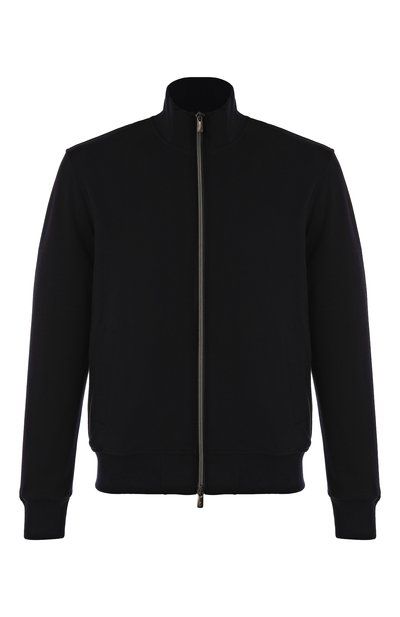 Мужской шерстяная толстовка CAPOBIANCO, арт. 19M456.BT00.