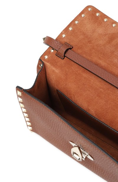 Сумка rockstud small VALENTINO, арт. 7W2B0181/VSFC0L0R, фото 5