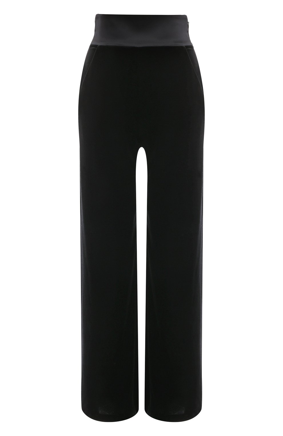Бархатные брюки EMPORIO ARMANI, арт. 3R2P8D/2JW4Z, фото 1