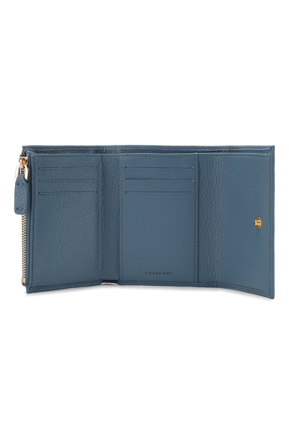 Кожаное портмоне COCCINELLE, арт. E2 FW5 11 10 01, фото 3