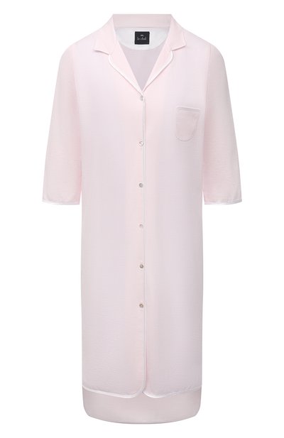 Хлопковая сорочка LE CHAT, арт. ESSENTIELE05A, фото 1