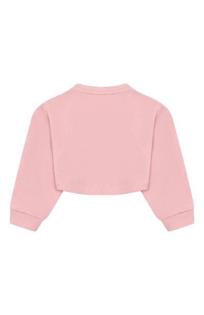 Хлопковый кардиган BLUMARINE, арт. BGFE0160/FF016_001