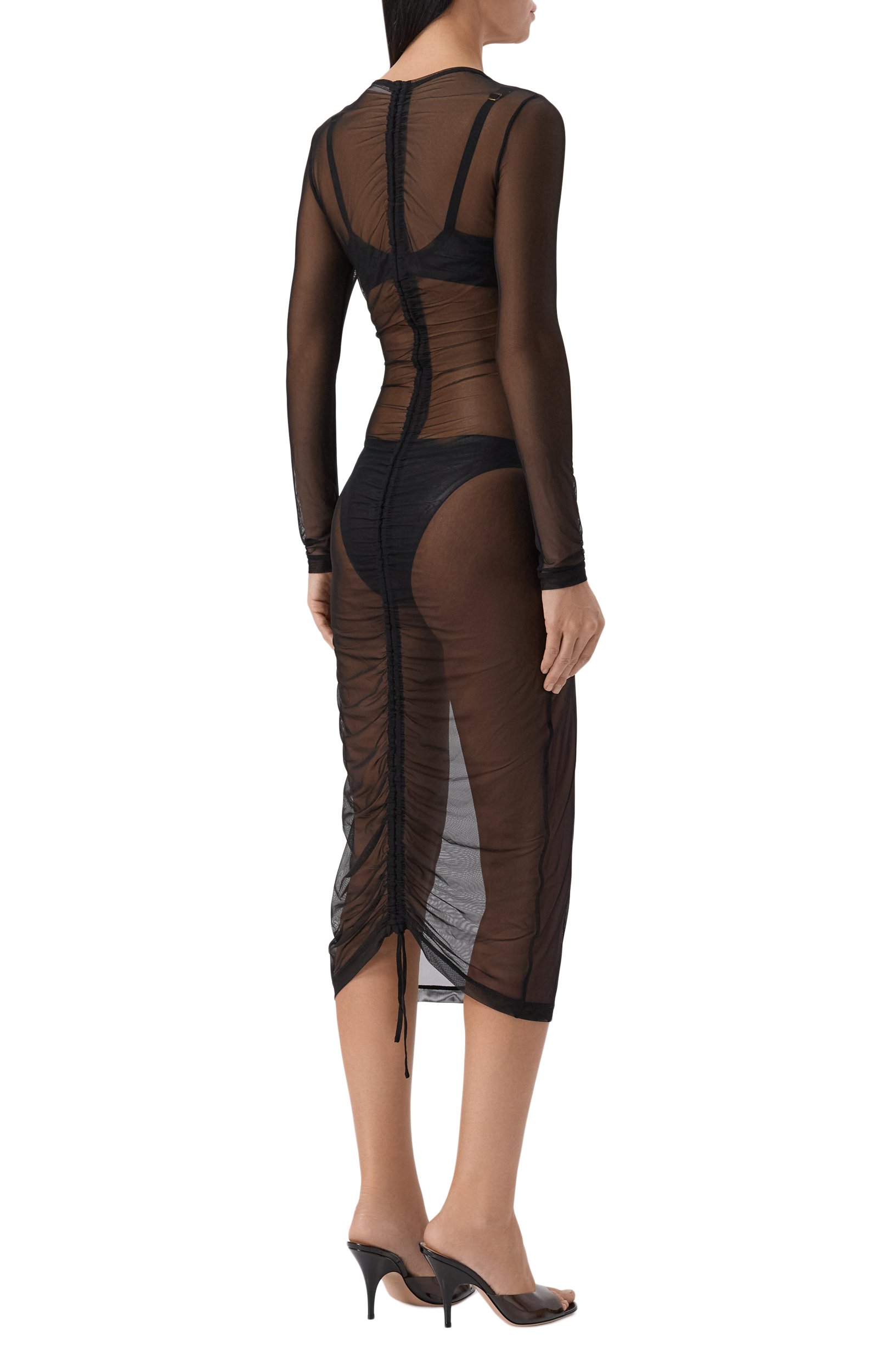 Платье laury AGENT PROVOCATEUR, арт. APM0404001000, фото 3