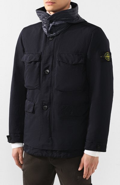 Куртка STONE ISLAND, арт. 711541249, фото 3