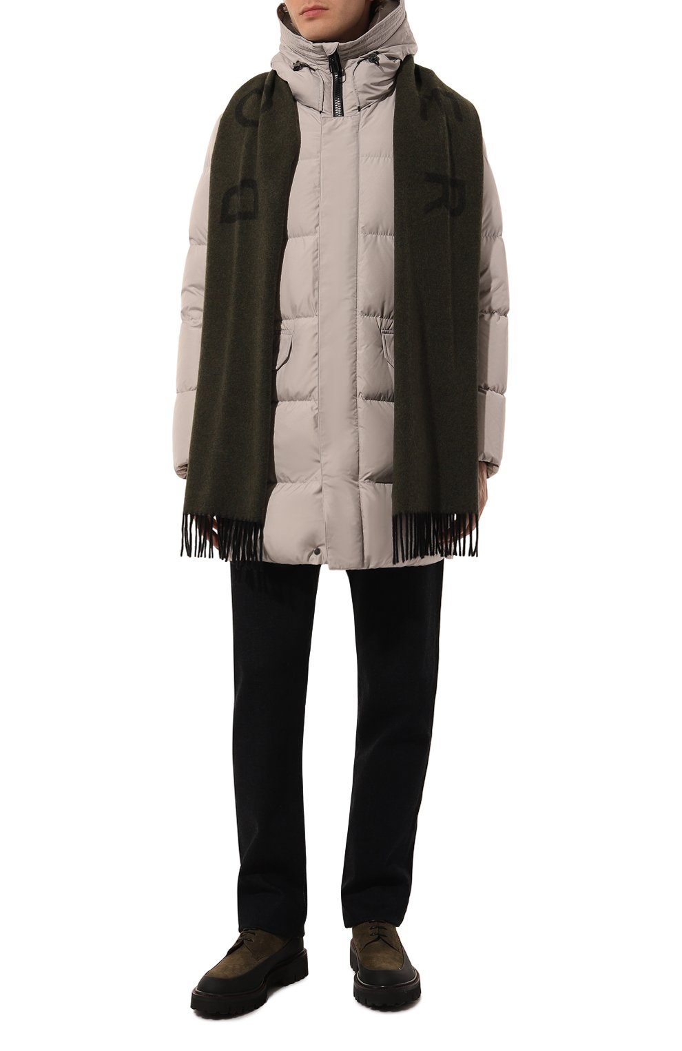 Пуховик MONTECORE, арт. F07MUCX501/268, фото 2