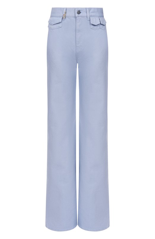 Джинсы Chloé CH25UDP03252 Голубой CH25UDP03252