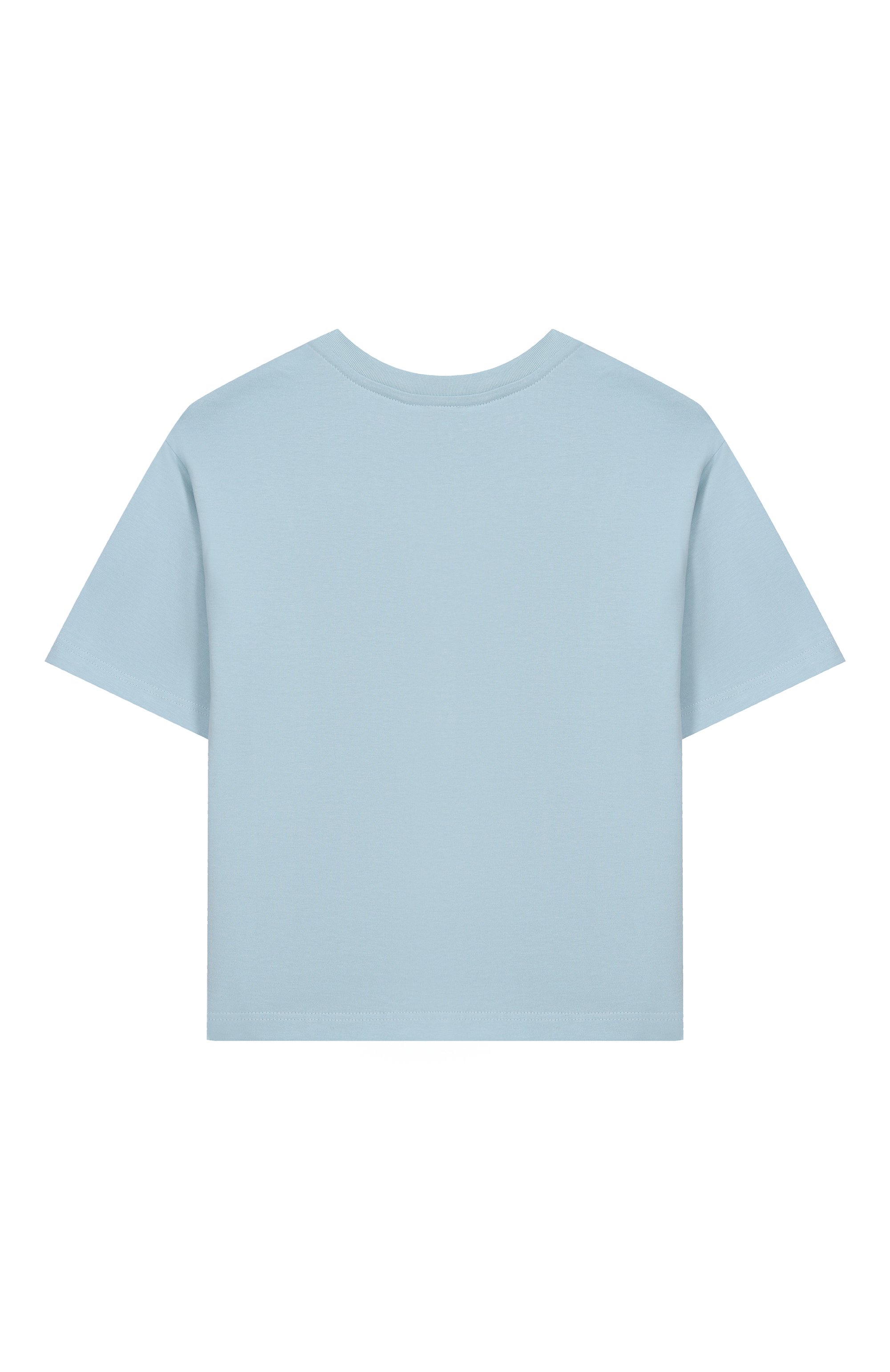 Хлопковая футболка MARC JACOBS (THE), арт. W60765, фото 2