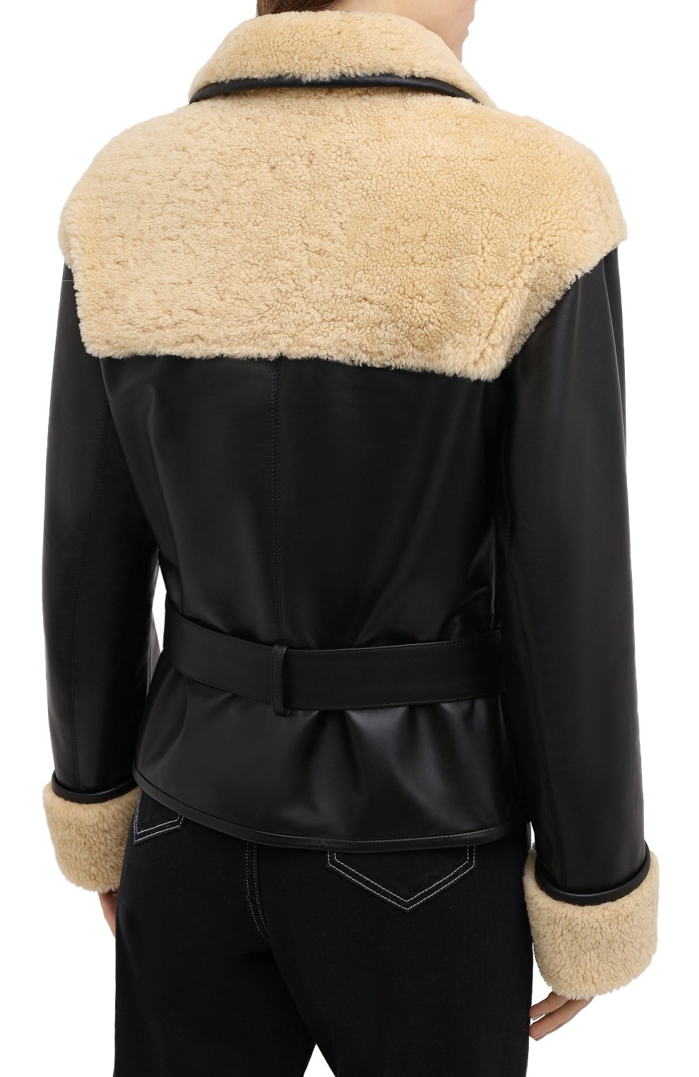 Дубленка RALPH LAUREN, арт. 290820359, фото 4