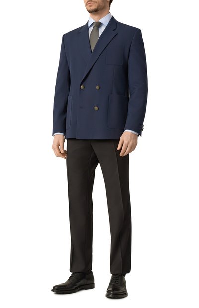 Двубортный пиджак HUGO, арт. 50532972, фото 2