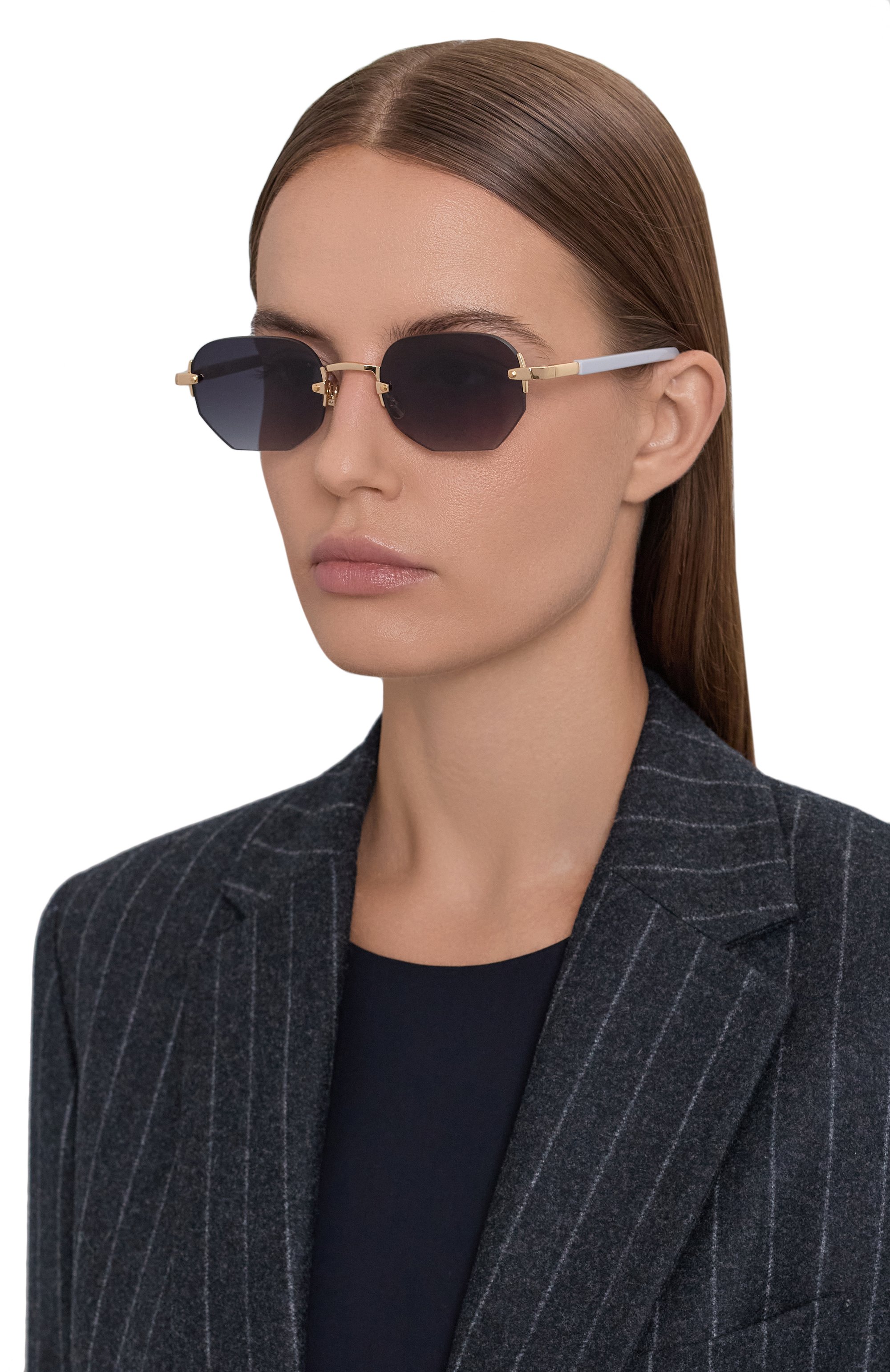 Солнцезащитные очки GAST, арт. M00NST0NE SKY 05, фото 3