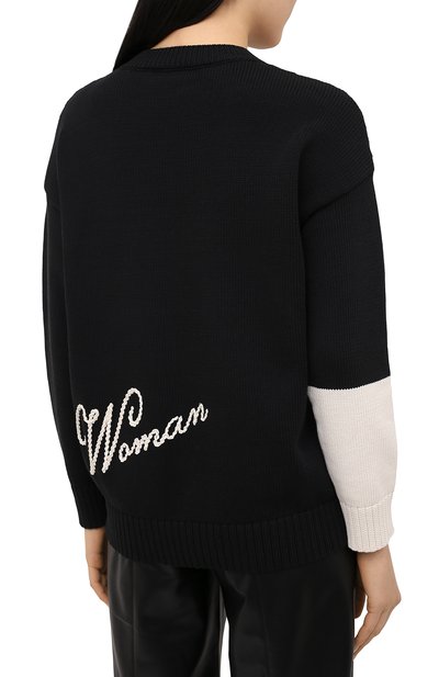 Свитер OFF-WHITE, арт. 0WHE047R21KNI001, фото 4