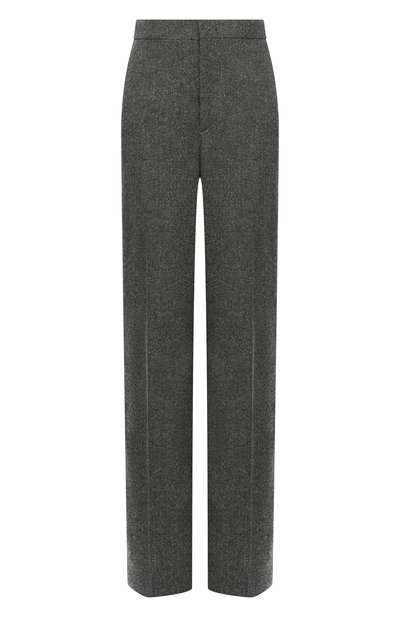 Женские брюки из шерсти и шелка TAGLIATORE 0205, арт. P-ADIMA/150055