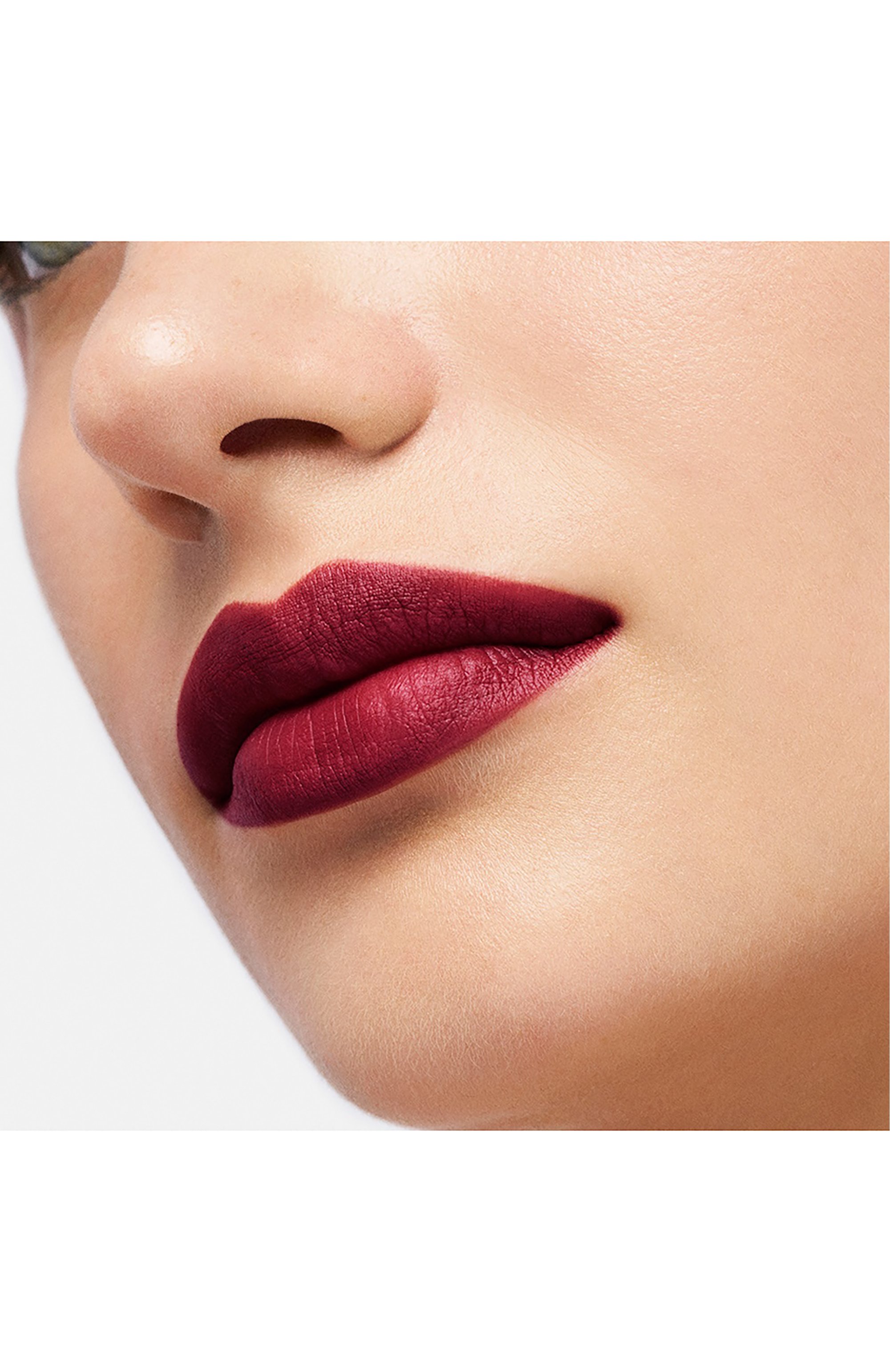 Матовая помада my comfy matte lip stylo, оттенок my 25.01 (2g) DOLCE & GABBANA, арт. 8057971182923, фото 3