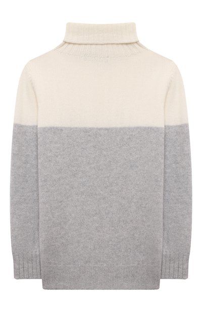 Кашемировый свитер GIORGETTI CASHMERE, арт. MB2119/1-6, фото 2