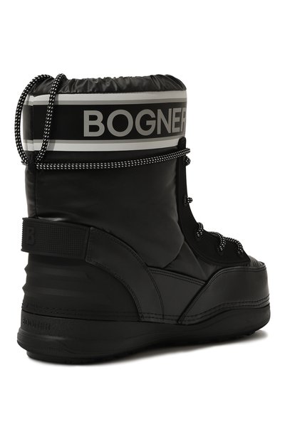 Текстильные полусапоги la plagne BOGNER, арт. 32447034, фото 5