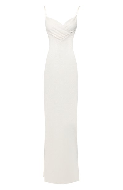 Платье-макси BALMAIN, арт. SF26891/X160, фото 1